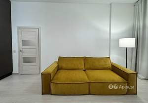 1-к квартира, на длительный срок, 47м2, 9/9 этаж