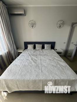 1-к квартира, на длительный срок, 50м2, 9/16 этаж