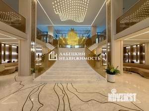 1-к квартира, на длительный срок, 41м2, 5/8 этаж
