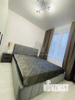 1-к квартира, на длительный срок, 34м2, 9/12 этаж