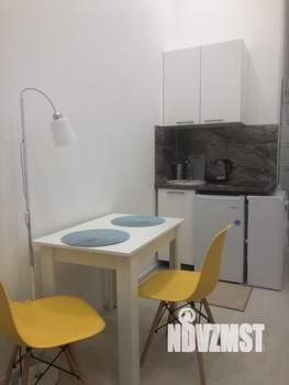 Студия квартира, на длительный срок, 16м2, 2/4 этаж