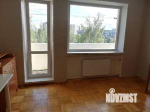 1-к квартира, на длительный срок, 35м2, 8/12 этаж