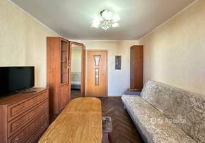 2-к квартира, на длительный срок, 48м2, 8/9 этаж