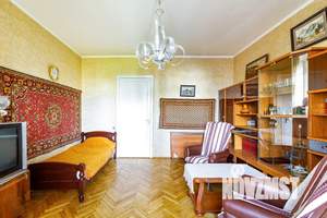 2-к квартира, посуточно, 65м2, 6/7 этаж