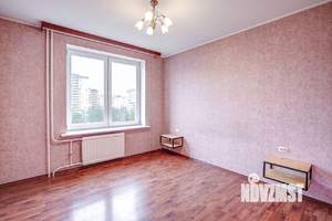 2-к квартира, на длительный срок, 61м2, 6/16 этаж