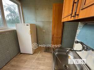 3-к квартира, на длительный срок, 60м2, 6/9 этаж
