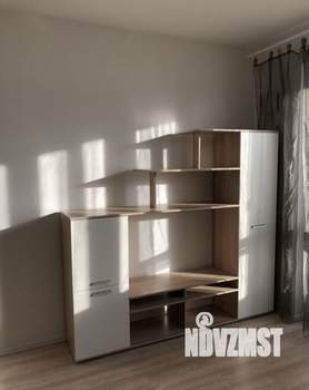 Студия квартира, на длительный срок, 33м2, 10/26 этаж