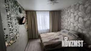 2-к квартира, посуточно, 55м2, 2/10 этаж