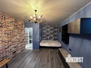 1-к квартира, на длительный срок, 33м2, 8/9 этаж