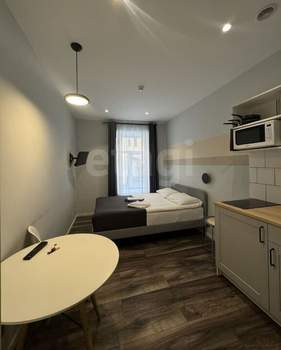 Студия квартира, на длительный срок, 88м2, 1/5 этаж