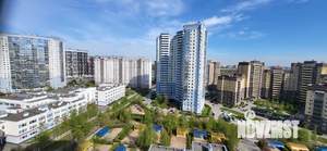 2-к квартира, на длительный срок, 61м2, 15/25 этаж
