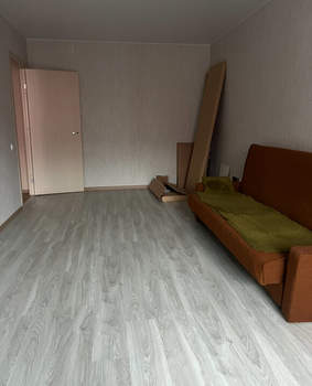 1-к квартира, на длительный срок, 38м2, 6/11 этаж