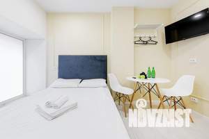 1-к квартира, посуточно, 16м2, 1/5 этаж