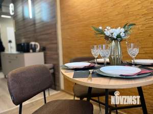 2-к квартира, посуточно, 55м2, 3/5 этаж