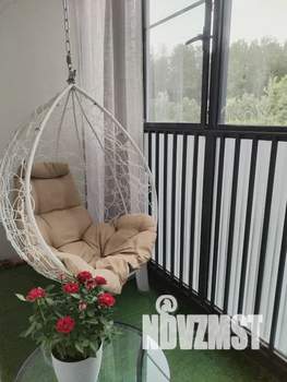 Студия квартира, посуточно, 26м2, 1/12 этаж