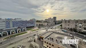 2-к квартира, на длительный срок, 63м2, 9/16 этаж
