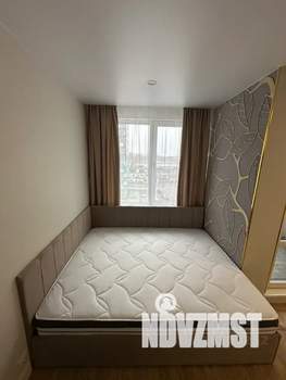 Студия квартира, посуточно, 25м2, 5/15 этаж