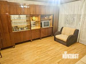 1-к квартира, на длительный срок, 46м2, 9/10 этаж