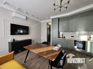 3-к квартира, на длительный срок, 66м2, 2/4 этаж