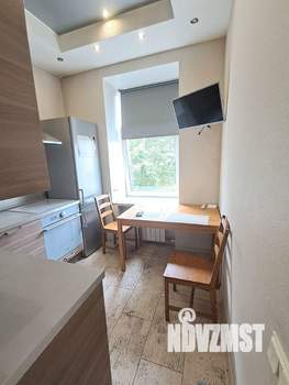 2-к квартира, на длительный срок, 52м2, 4/7 этаж