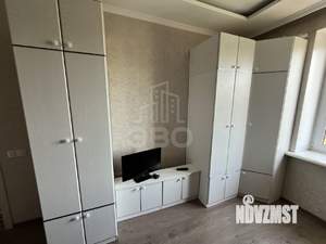 1-к квартира, на длительный срок, 36м2, 6/18 этаж