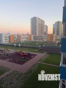 3-к квартира, на длительный срок, 72м2, 4/24 этаж