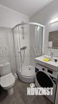 Студия квартира, на длительный срок, 21м2, 5/9 этаж