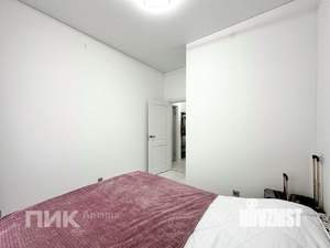 1-к квартира, на длительный срок, 32м2, 3/4 этаж