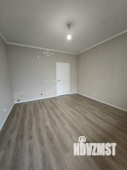 Студия квартира, на длительный срок, 27м2, 1/4 этаж