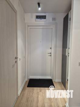 1-к квартира, на длительный срок, 36м2, 5/12 этаж