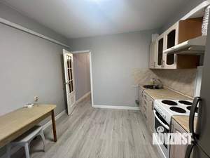 1-к квартира, на длительный срок, 41м2, 16/17 этаж