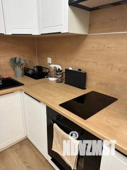 1-к квартира, посуточно, 37м2, 3/9 этаж