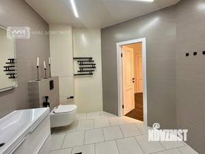 3-к квартира, на длительный срок, 110м2, 5/25 этаж