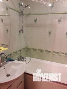 2-к квартира, посуточно, 65м2, 4/8 этаж