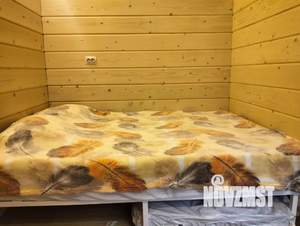 Студия квартира, посуточно, 14м2, 1/1 этаж