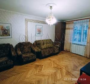2-к квартира, на длительный срок, 45м2, 4/5 этаж