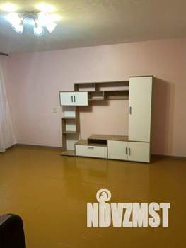 2-к квартира, на длительный срок, 52м2, 3/9 этаж