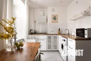 1-к квартира, посуточно, 31м2, 2/6 этаж