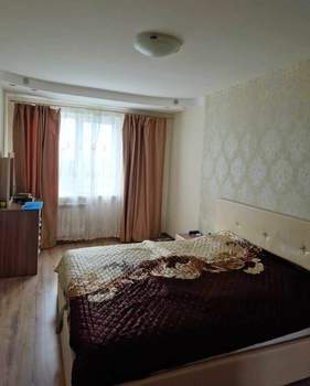 2-к квартира, на длительный срок, 60м2, 10/10 этаж