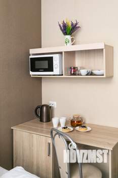 Студия квартира, посуточно, 12м2, 1/4 этаж