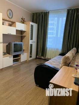 1-к квартира, на длительный срок, 32м2, 2/13 этаж