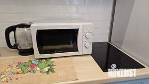 1-к квартира, на длительный срок, 36м2, 8/19 этаж