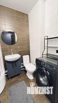 Студия квартира, на длительный срок, 24м2, 4/5 этаж