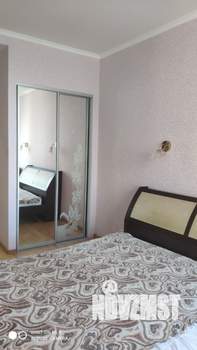 2-к квартира, на длительный срок, 64м2, 13/18 этаж