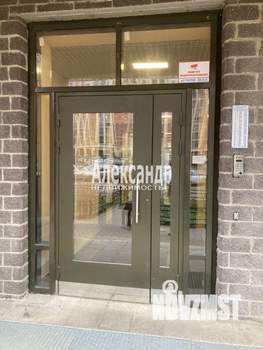 1-к квартира, на длительный срок, 38м2, 19/25 этаж