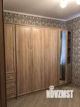 1-к квартира, на длительный срок, 30м2, 4/25 этаж
