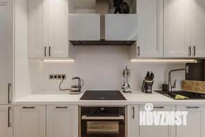 2-к квартира, посуточно, 70м2, 1/1 этаж