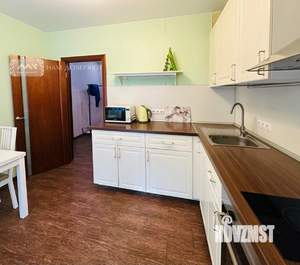 1-к квартира, на длительный срок, 43м2, 7/10 этаж