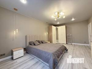 3-к квартира, на длительный срок, 101м2, 8/11 этаж