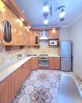 2-к квартира, на длительный срок, 70м2, 1/16 этаж